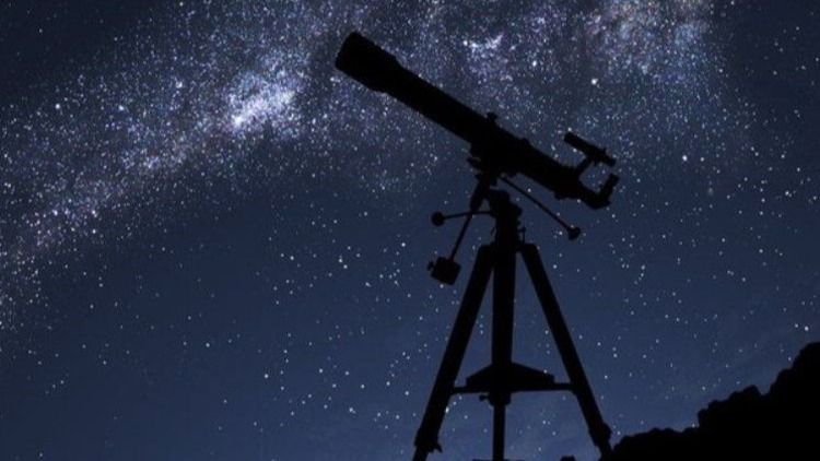 Observational Astronomy Course in Toronto